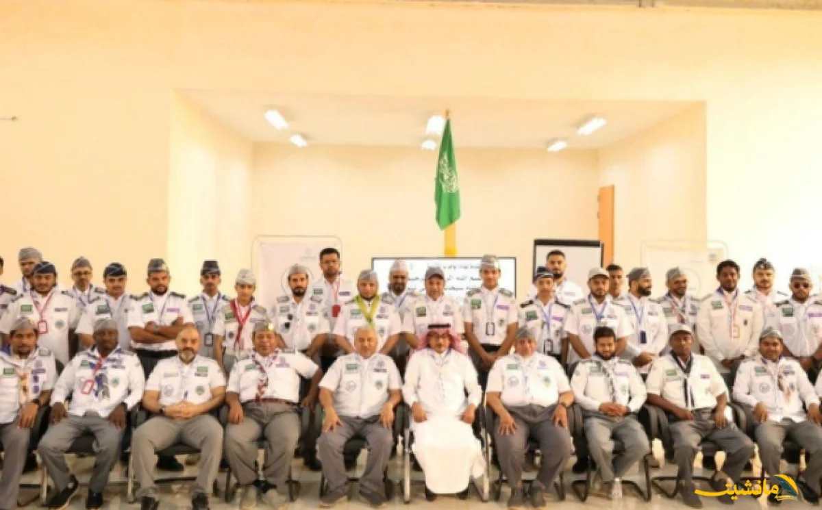 رسميًا.. انطلاق الدراسة المتقدمة للشارة الخشبية بالباحر في جازان