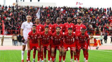 قرار مثير.. الاتحاد الليبي يتأهل للكونفدرالية بعد فوزه على أهلي بنغازي