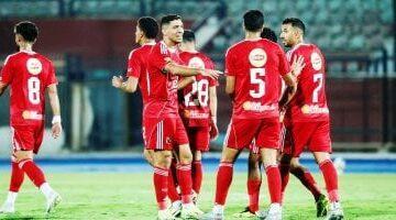 الكل بيستنى الموعد.. مباراة الأهلي وفاركو في الدوري المصري: القناة الناقلة والمعلق