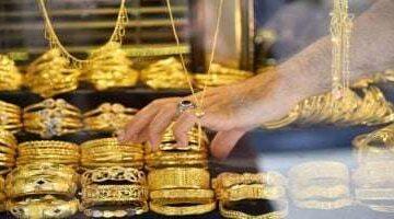 قفزة مفاجئة.. سعر عيار 21 يسجل ارتفاعًا جديدًا اليوم في مصر