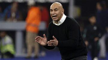 قرار مثير.. حسام حسن يرغب في ضم ثنائي الأهلي لمعسكر منتخب مصر 7 ديسمبر