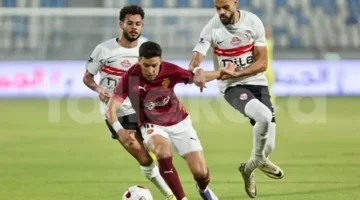 بعد انتهاء الجولة الأولى.. تعرف على ترتيب الدوري المصري