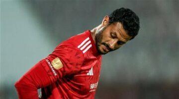 قرار مثير.. هل ينضم الشناوي للمنتخب رغم غيابه عن الأهلي؟