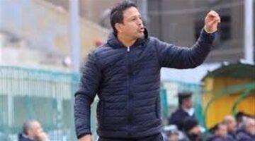 جاهز للتدريب.. عبد الباقي جمال: علي ماهر أفضل مدرب في مصر منذ 2018