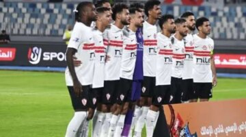 الكل بيستنى القرار.. متى يشارك عدي الدباغ وألفينا مع الزمالك؟