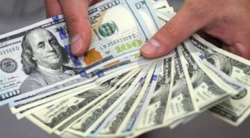 ارتفاع مفاجئ.. سعر الدولار اليوم الاثنين 11-8-2025 في البنوك يُغير التوقعات