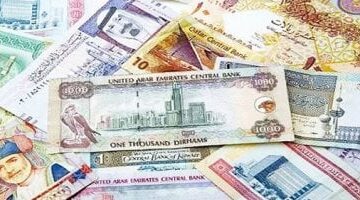تحديثات هامة.. أسعار الدولار والعملات الأجنبية اليوم الاثنين 11-8-2025