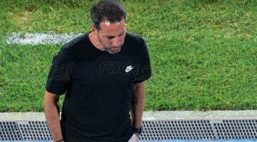 قرار فيريرا يُغير مجرى المباراة.. الزمالك ضد سيراميكا: شحاتة الناضج ونبيل عماد كلمة السر