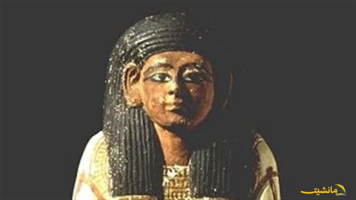 ظهور نادر.. أوشابتي الوزير المصري “سننجم” من الأسرة 19 يُعرض في متحف تاريخ الفن بفيينا