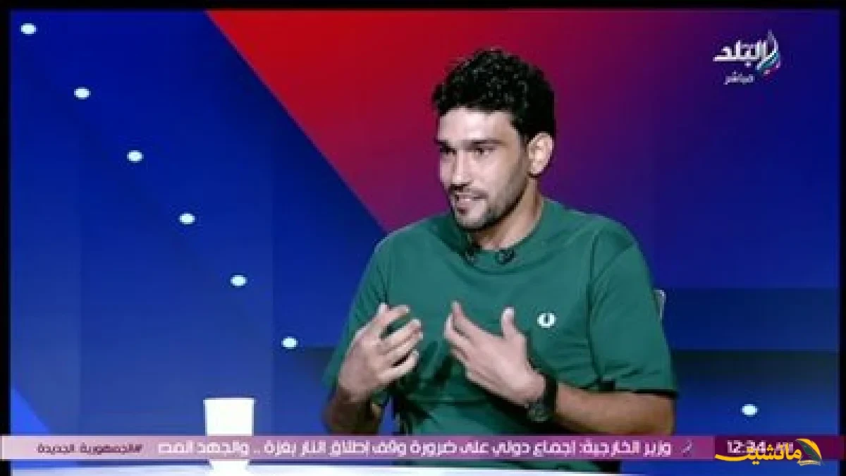 قرار مثير.. زيزو يتلاعب بالأهلي برغبته في الاحتراف بعد التوقيع؟