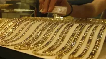 هبوط مفاجئ.. سعر الذهب يتراجع مساء اليوم في مصر
