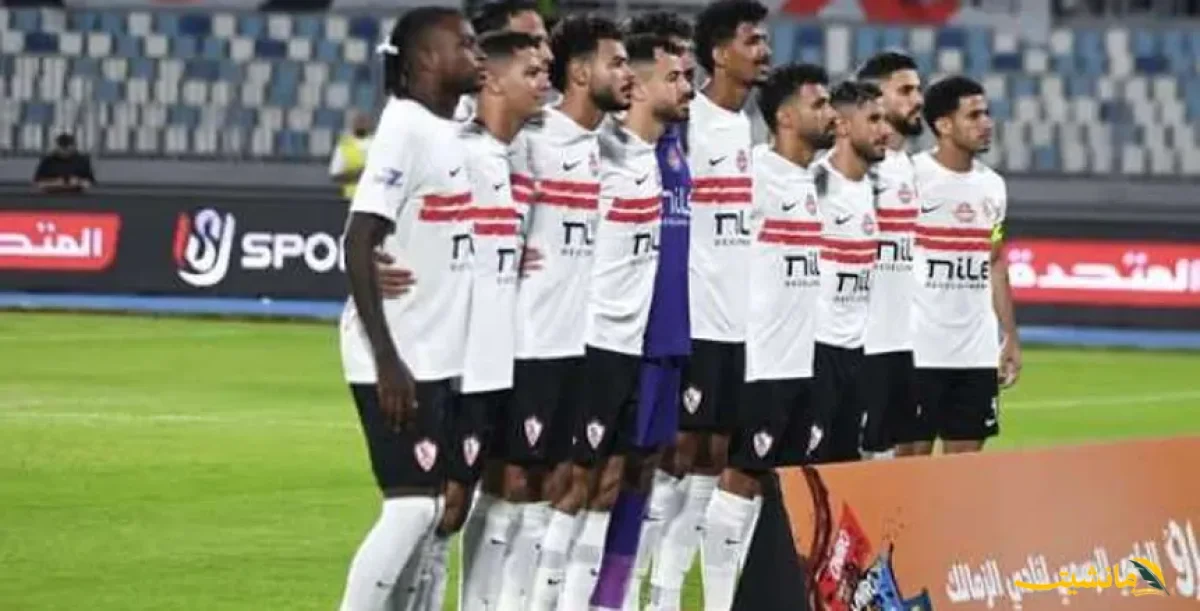 صدمة فجرًا في الزمالك.. قرار مفاجئ بشأن فتوح وموعد مشاركة الصفقات الجديدة