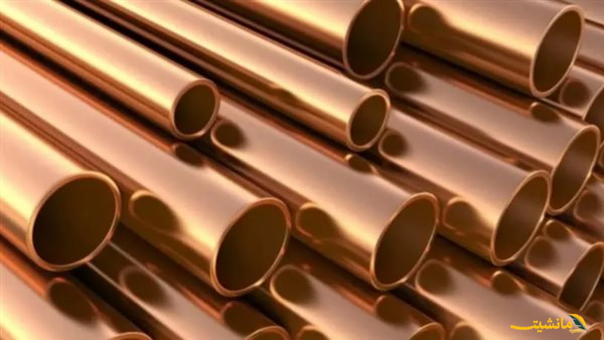 قفزة مفاجئة.. أسعار النحاس والمعادن في مصر اليوم الاثنين 11 أغسطس 2024