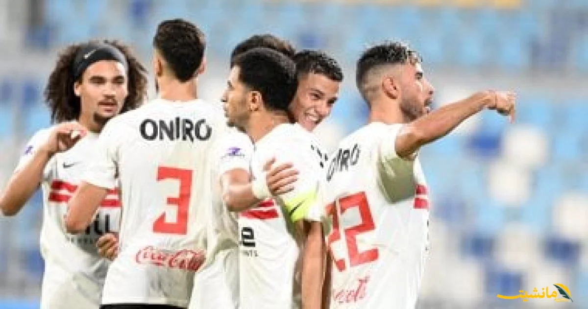 صراع القمة مبكرًا.. جدول ترتيب الدوري المصري بعد الجولة الأولى