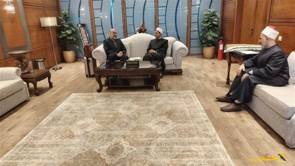 رسميًا.. وصول مفتو قيرغيزستان وصربيا وجزر القمر وبلجراد وبولندا وجنوب إفريقيا للقاهرة لحضور مؤتمر الإفتاء