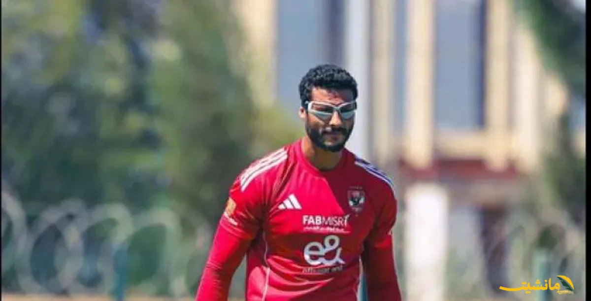 هل طلبا الرحيل؟.. مصير الشناوي والشحات مع الأهلي