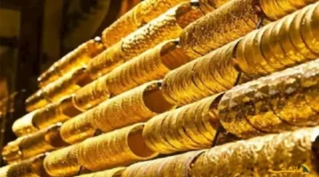 قفزة مفاجئة.. تطور جديد في أسعار الذهب المعلنة بموقع البورصة المصرية اليوم 11 أغسطس 2025