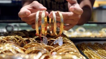 قفزة سعرية جديدة.. سعر الذهب اليوم 11/8/2025  يتحدى التوقعات | كم وصل عيار 21؟