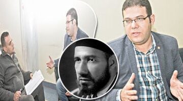 قيادي منشق يكشف: فكر حسن البنا أصل التكفير والتفجير..  انقسامات الإخوان ومحاولات العودة للمشهد
