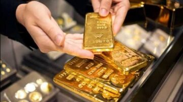 تراجع مفاجئ.. أسعار الذهب اليوم الاثنين 11 أغسطس 2025 تخالف التوقعات