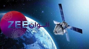 تردد قناة زي ألوان 2025.. شاهد أقوى المسلسلات الهندية والتركية بجودة HD
