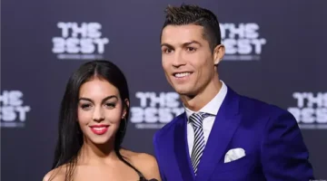 هل تُعلن جورجينا قريبًا زواجها من كريستيانو رونالدو؟