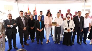 رسميًا.. إطلاق مبادرة “أمل جديد” للتمكين الاقتصادي بحضور نائبة وزيرة التضامن
