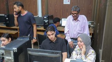 قبول جامعي.. 271 ألف طالب يتقدمون لرغبات المرحلة الثانية من تنسيق الجامعات