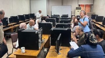 رسميًا.. مكتب التنسيق يُعلن توزيع 364,946 طالبًا بالمرحلتين الأولى والثانية