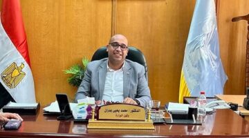 رسميًا.. إعادة توزيع الكفاءات الطبية بالإسكندرية لتلبية احتياجات المواقع الحيوية