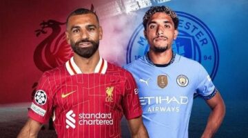 محترفون في أوروبا.. قائمة اللاعبين المصريين بالدوريات الخمس الكبرى موسم 2025-2026