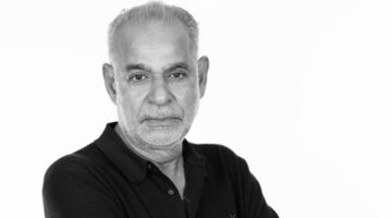 نصيحة بشارة لا تُنسى.. محمود البزاوي يكشف سر صقل موهبة التمثيل