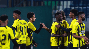 انضمام جديد.. التعاون يستعير لاعبًا من اتحاد جدة في الميركاتو الصيفي