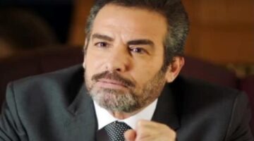 أحمد عبد العزيز: الإنتاج أساس الدراما وتطور التقنيات غيّر ملامح العصر