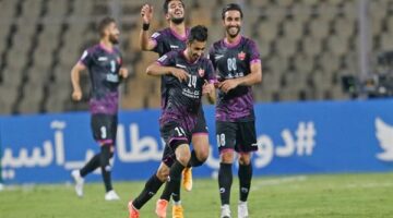 مواجهة نارية.. قرعة دوري أبطال الخليج تجمع الريان والشباب