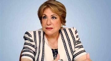عودة غير متوقعة.. الاحتفاء بسيدة المسرح العربي في صالون “كلام ف السيما” بعد 40 يومًا من رحيلها