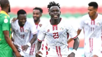 الكل بيستنى المباراة.. موعد مباراة السودان ونيجيريا اليوم في كأس أمم إفريقيا للمحليين والقناة الناقلة