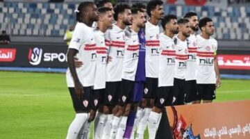 قرار مفاجئ في الزمالك بشأن الجزيري وحارس مرمى مباراة المقاولون ووعد للدباغ
