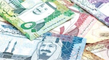 سعر الريال اليوم.. تحرك جديد للريال السعودي مقابل الجنيه المصري الثلاثاء 12 أغسطس 2025