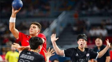 هل يصعد الفراعنة؟..  حالات تأهل منتخب مصر لربع نهائي كأس العالم لكرة اليد تحت 19 عامًا