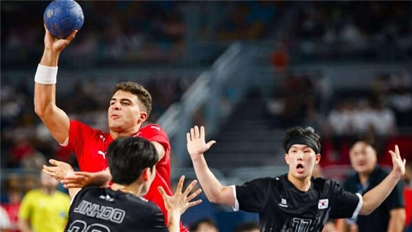 هل يصعد الفراعنة؟..  حالات تأهل منتخب مصر لربع نهائي كأس العالم لكرة اليد تحت 19 عامًا