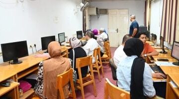 قبول جامعي متاح.. الأماكن الشاغرة لطلاب الشعبة الأدبية في تنسيق المرحلة الثالثة