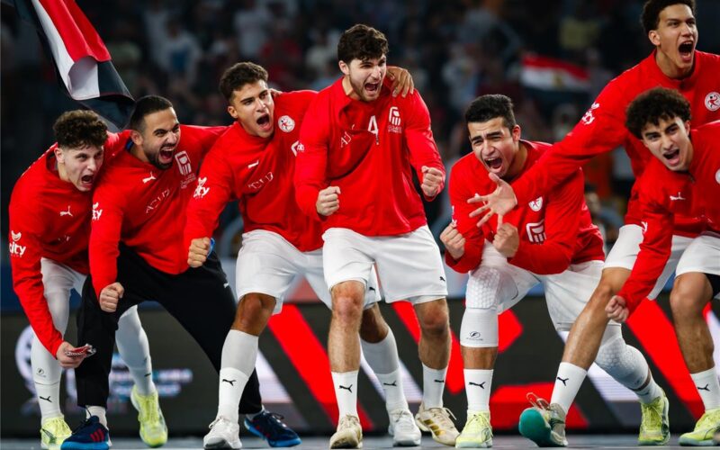 هل يصعد الفراعنة؟.. سيناريوهات تأهل منتخب مصر لربع نهائي كأس العالم لكرة اليد