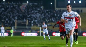 قرار جديد؟.. تطورات في أزمة قيد كونراد ميشالاك مع الزمالك