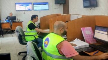 رسميًا.. حملات موسعة لهيئة البترول للتصدي لمخالفات تداول المنتجات البترولية