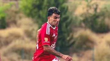 تشكيلة نارية ð¥.. ثلاثي الأهلي وثنائي الزمالك يتصدران التشكيلة المثالية للجولة الأولى من الدوري المصري
