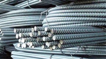استقرار غير متوقع.. أسعار الحديد ثابتة تُعطي المطورين والمقاولين فرصة ذهبية لضبط التكاليف