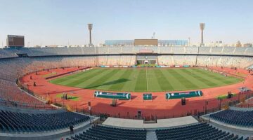 رسميًا.. افتتاح حجز تذاكر الجولة الثانية من الدوري المصري الممتاز