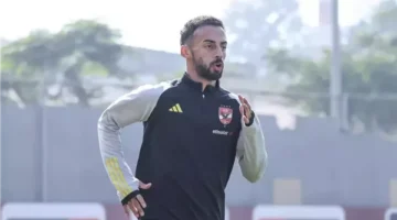 قرار مثير.. أحمد عبدالقادر يقترب من الأهلي الليبي حسب ترانسفير ماركت