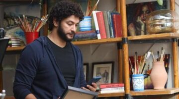 لحظة كشف الحقيقة تقترب.. زياد على وشك حل لغز جريمة مقتل مريم في الحلقة الثالثة من “فلاش باك”
